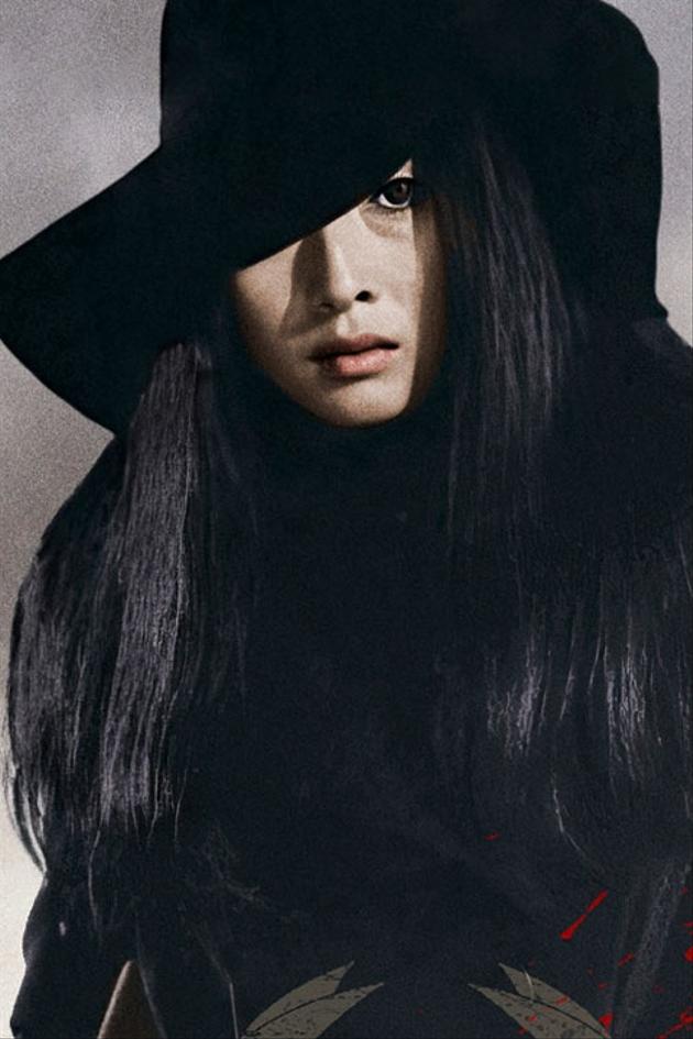 Female Prisoner Scorpion: #701's Grudge Song