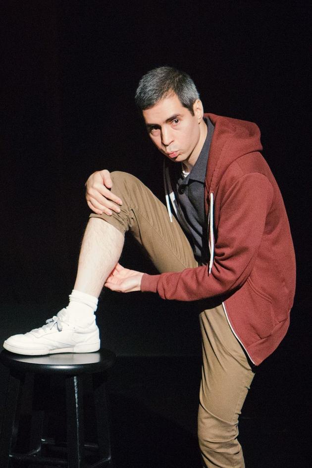 Brent Weinbach: Appealing to the Mainstream