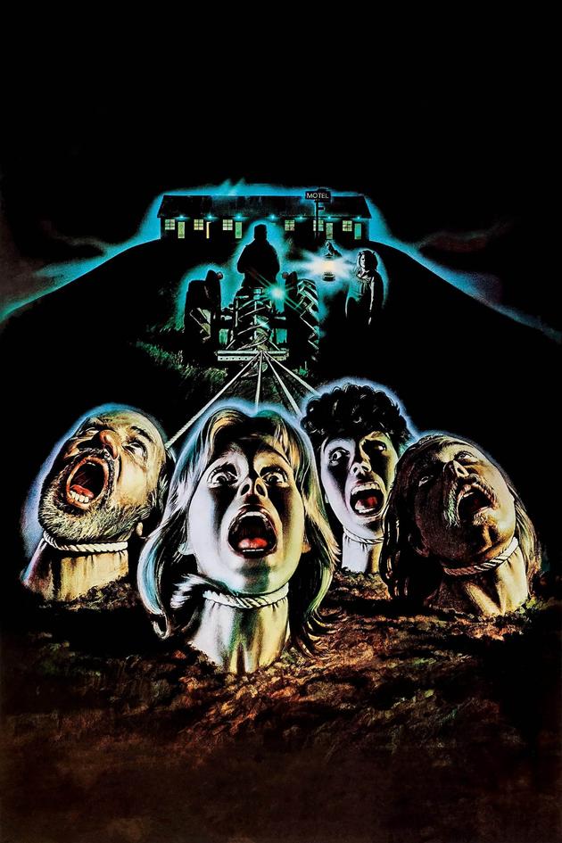 Motel Hell