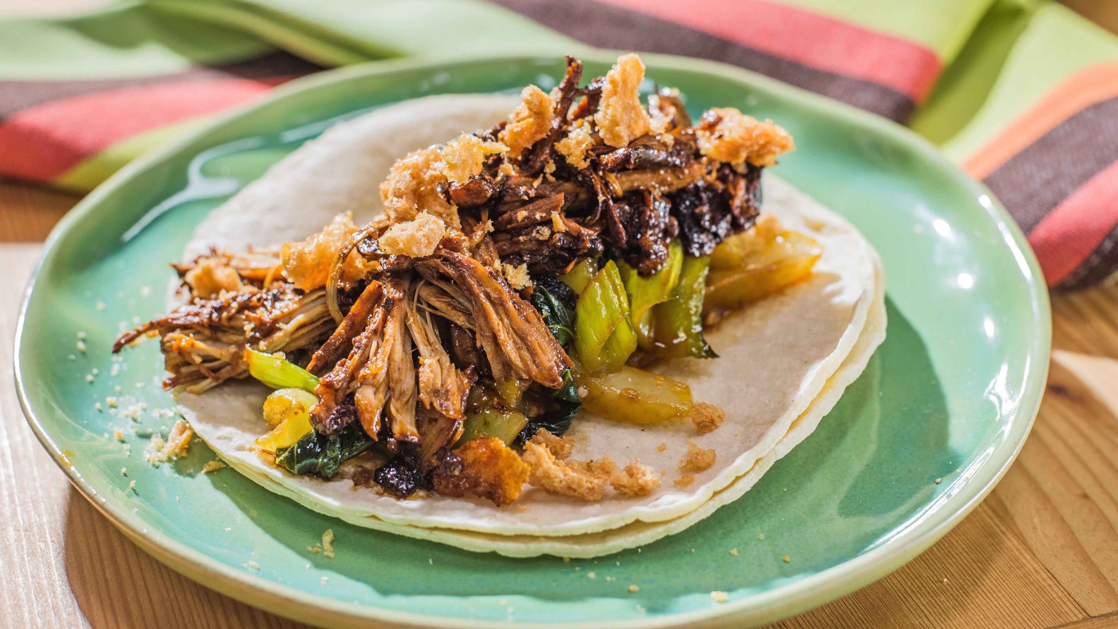 The Kitchen Easy Does It