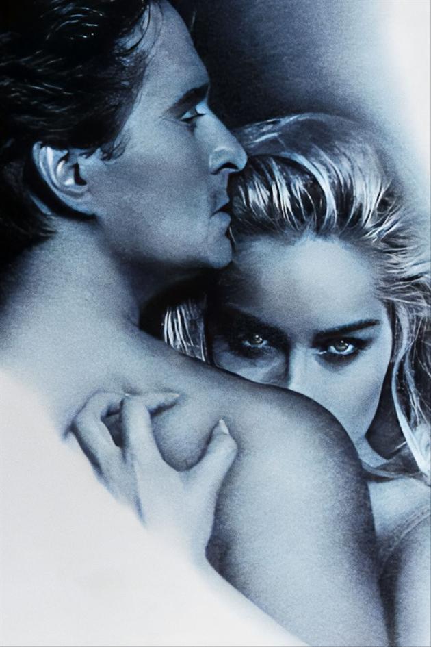 Basic Instinct: Unrated Director's Cut