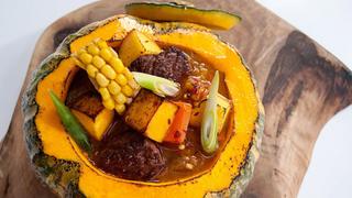 Three Course Argentinian Meal