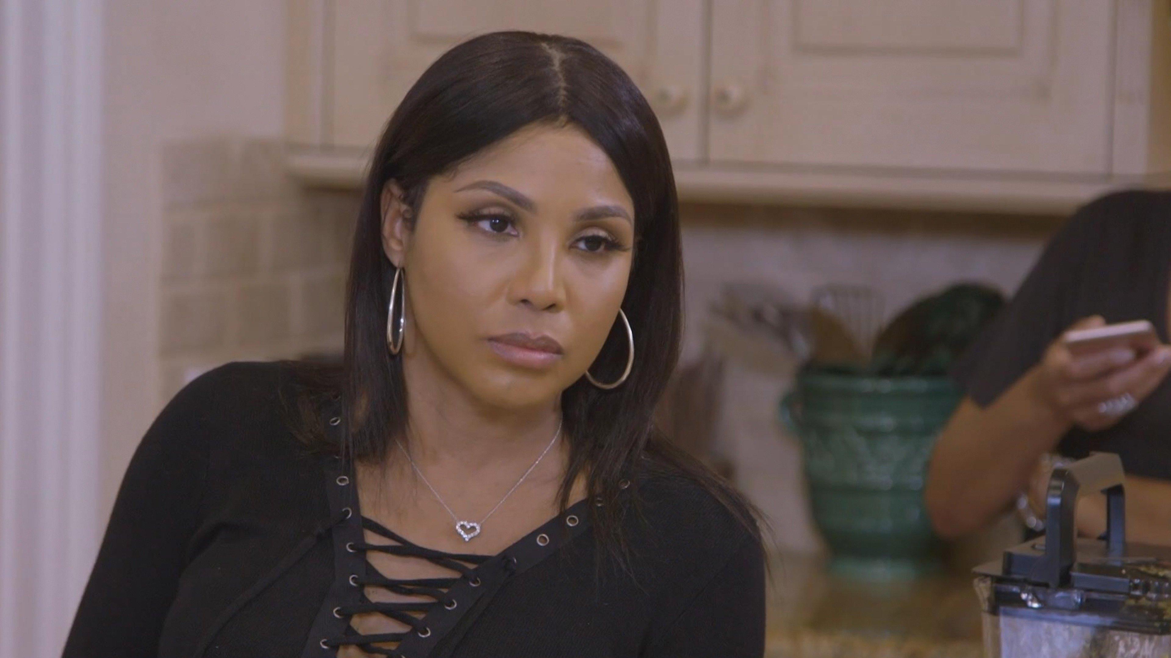 Braxton Family Values: Bird on the Brain