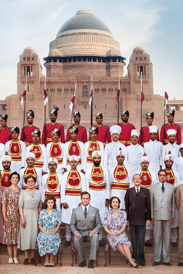 Viceroy's House