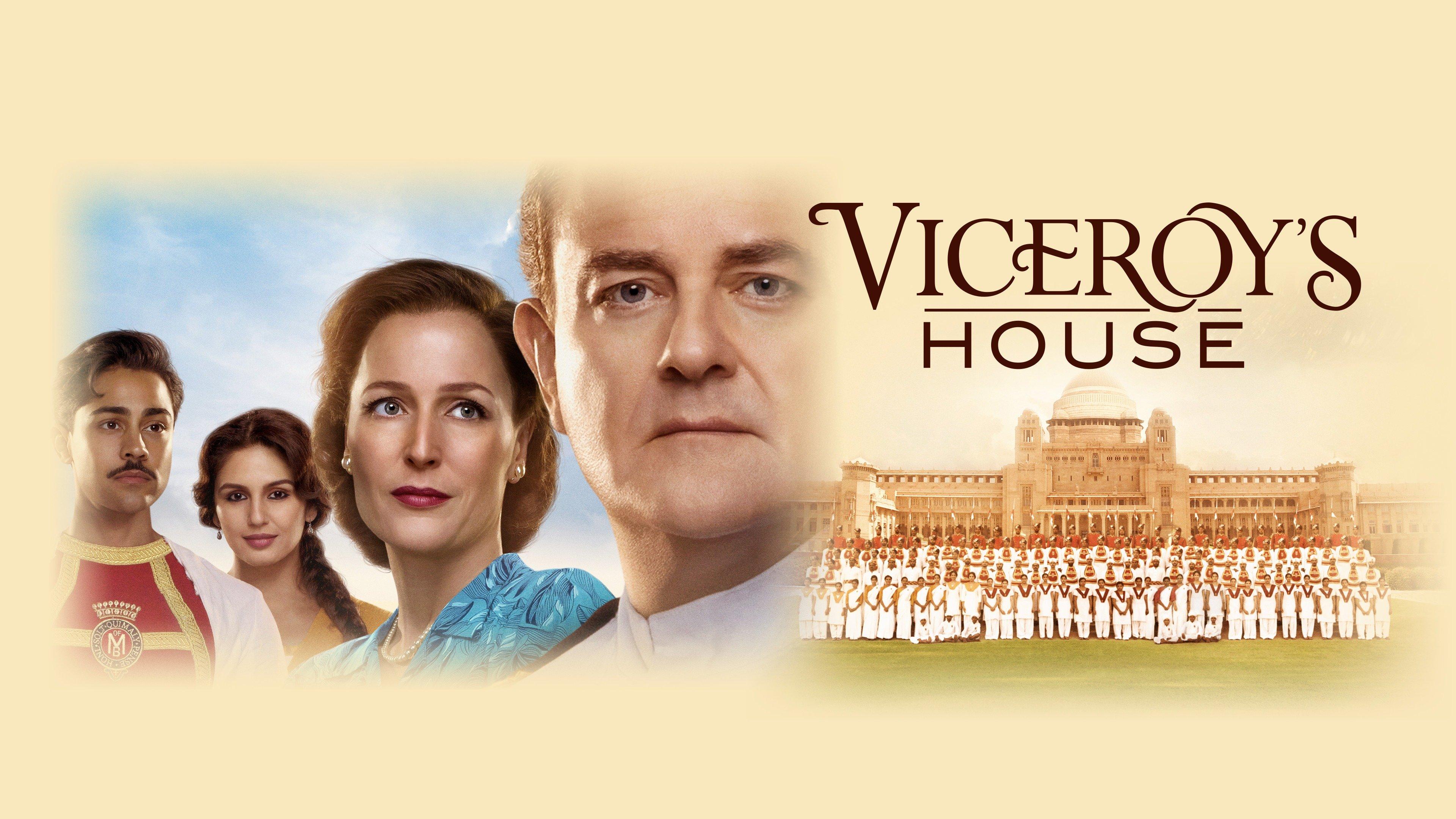 Watch Viceroy's House Streaming Online on Philo (Free Trial)