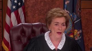 Foster Care Horror Story?!; Lose the Ring if You Don't Like Him!