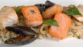 Sicilian Specialties