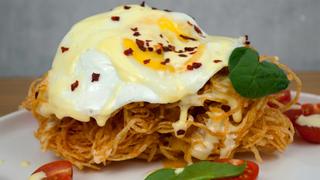 Easy Comfort Food