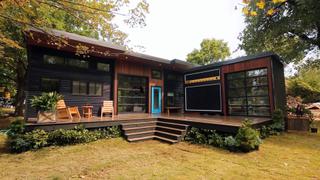 Tiny House Nation