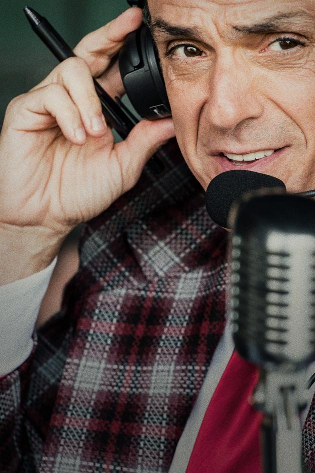 Brockmire