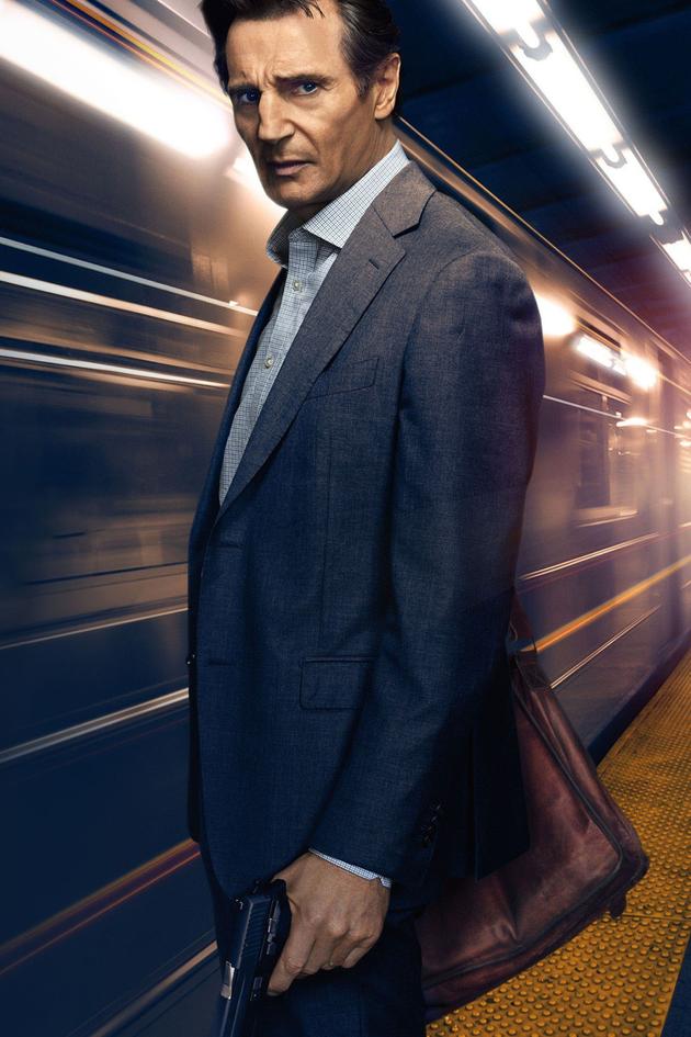The Commuter
