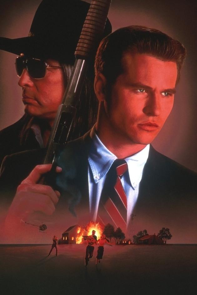 Thunderheart