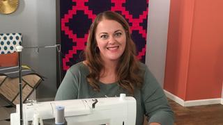 From Concept to Quilt