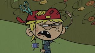 The Loud House
