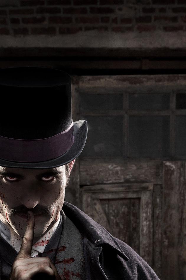 American Ripper