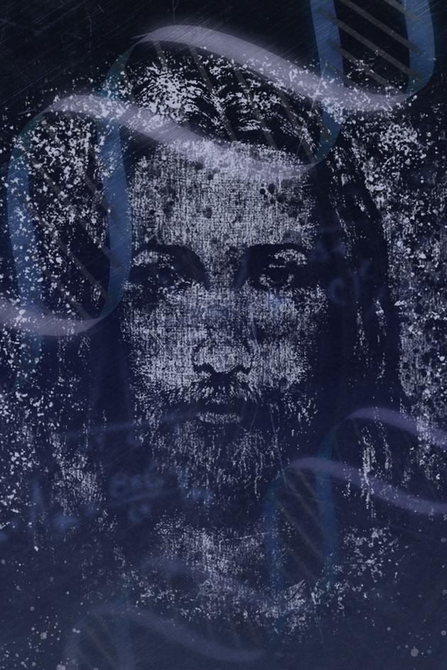 The Jesus Strand: A Search for DNA