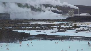 Islands of the Future