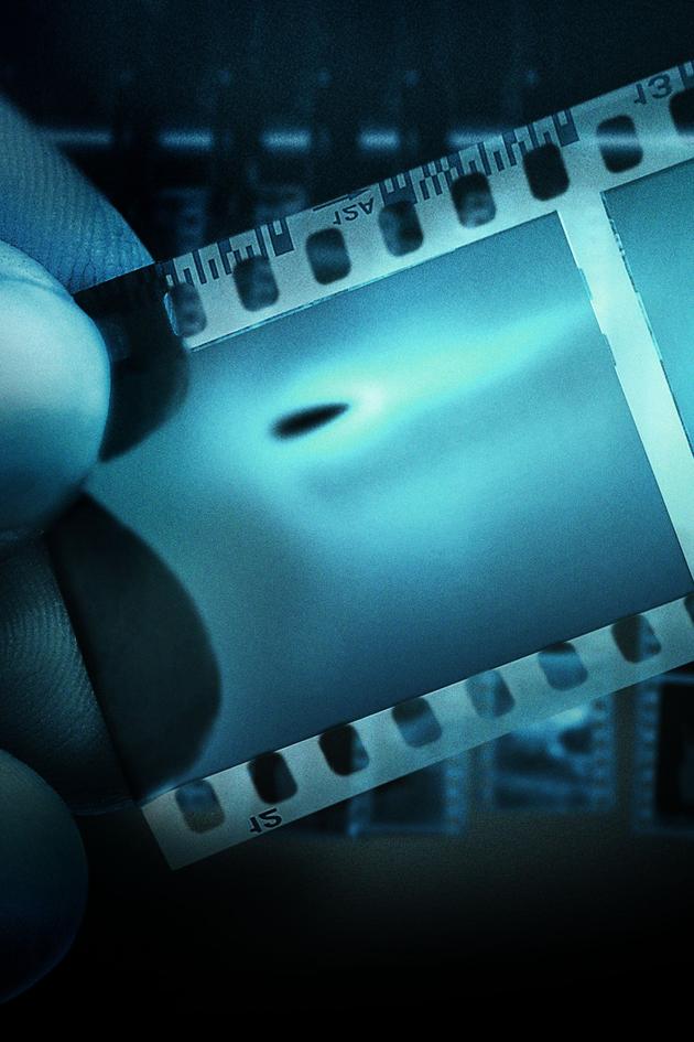 UFOs: The Lost Evidence