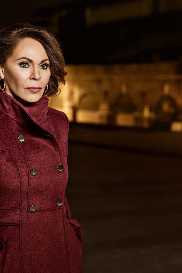 The Real Story With María Elena Salinas