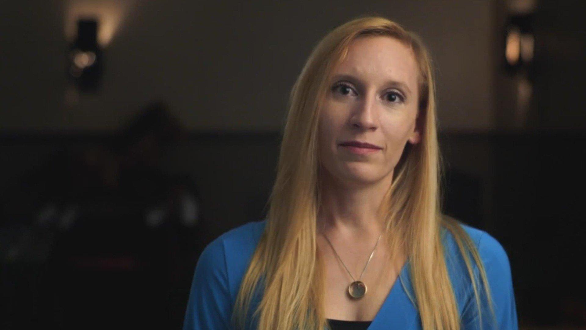 See No Evil The Long Walk Home