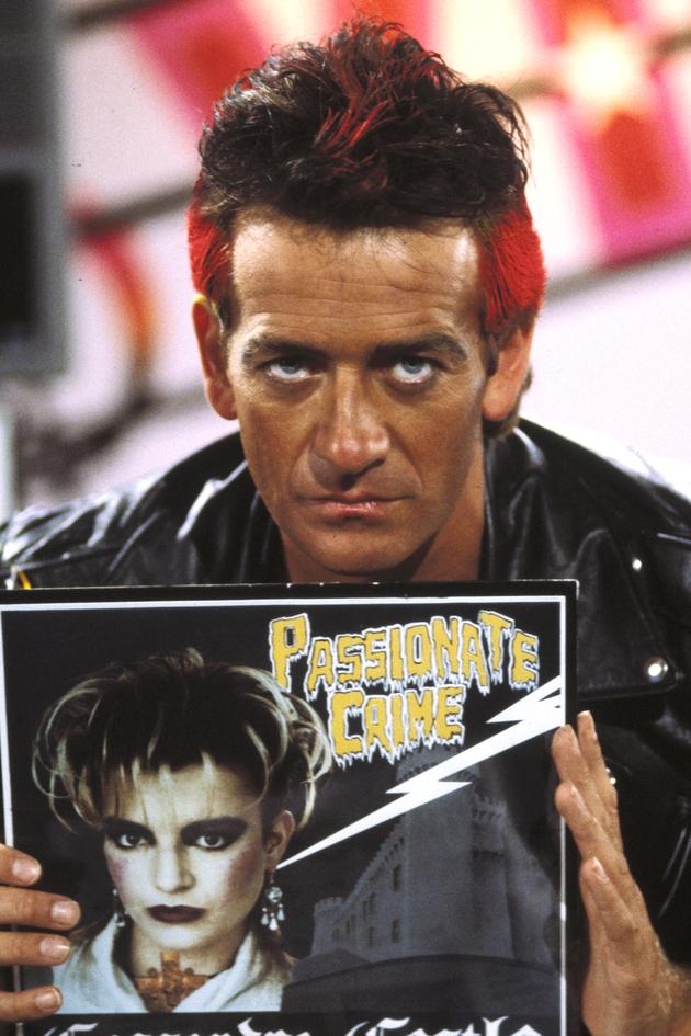 Spellcaster