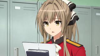 The Secretary Is Useless!