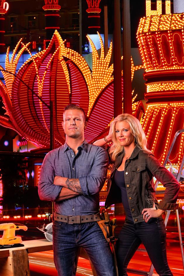 Flip or Flop Vegas