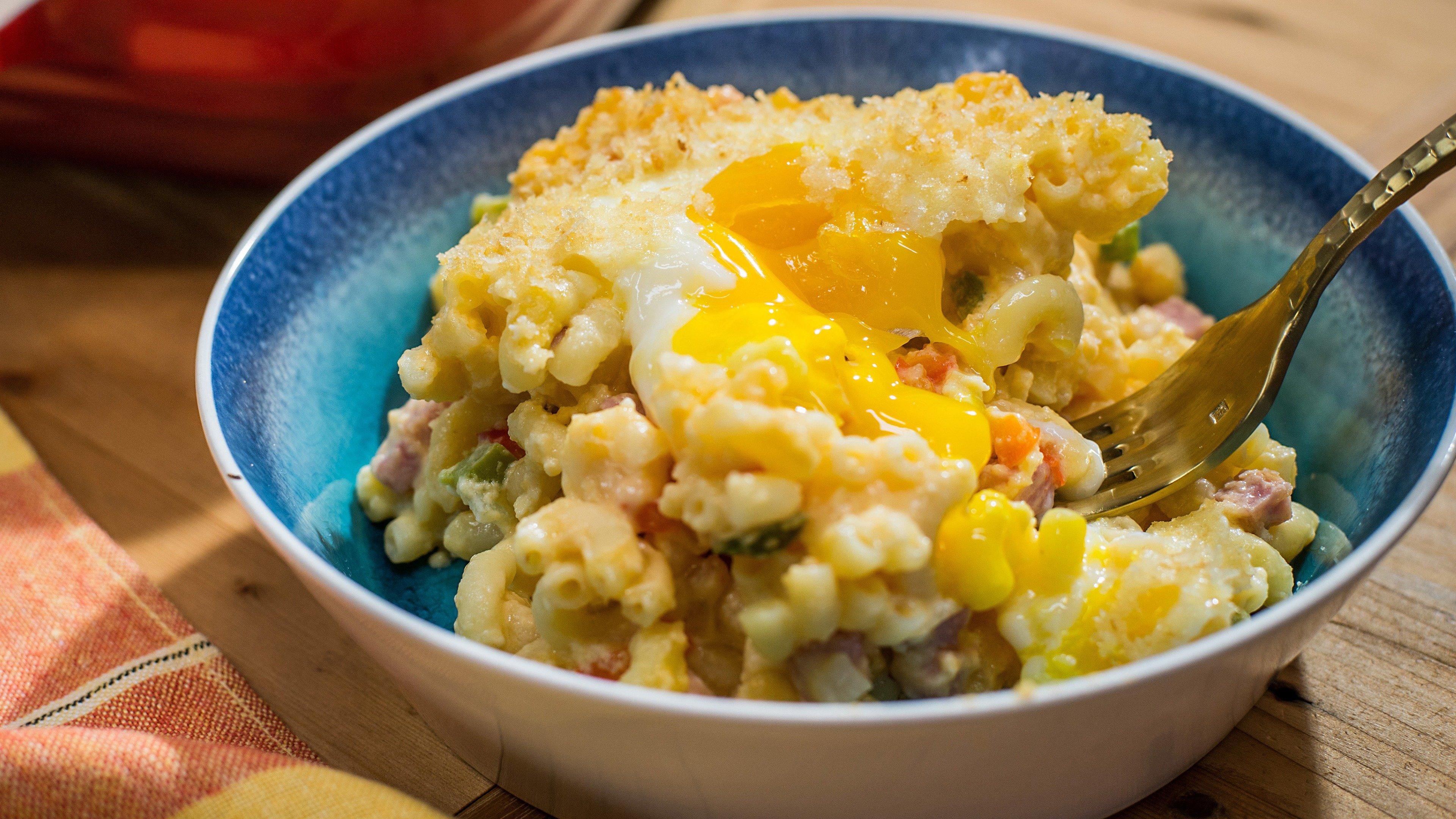 The Kitchen Bottomless Breakfast