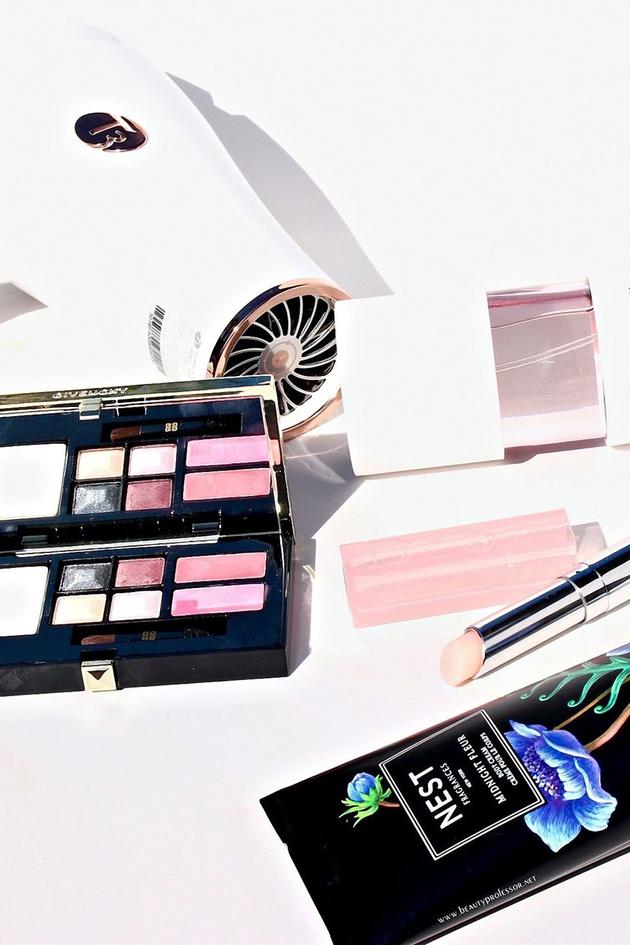 Beauty Trends