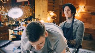 Tattoo Fixers