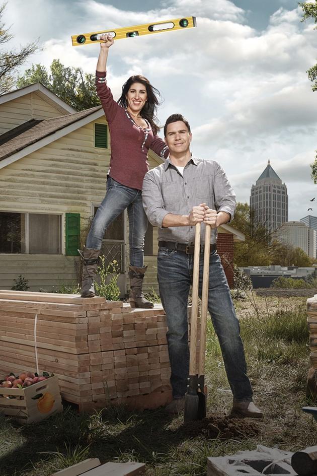 Flip or Flop Atlanta