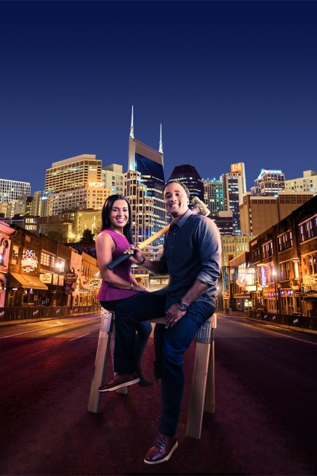 Flip or Flop Nashville