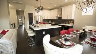 Building a Bachelor Pad