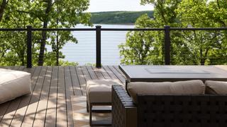 10,000 Lakes, One Perfect Lake House