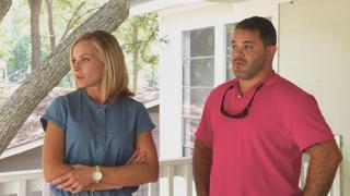 Lakefront Bargain Hunt: Renovation