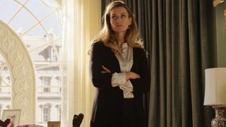 Designated Survivor