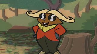 Family Values; Platypus; Red Strikes Back