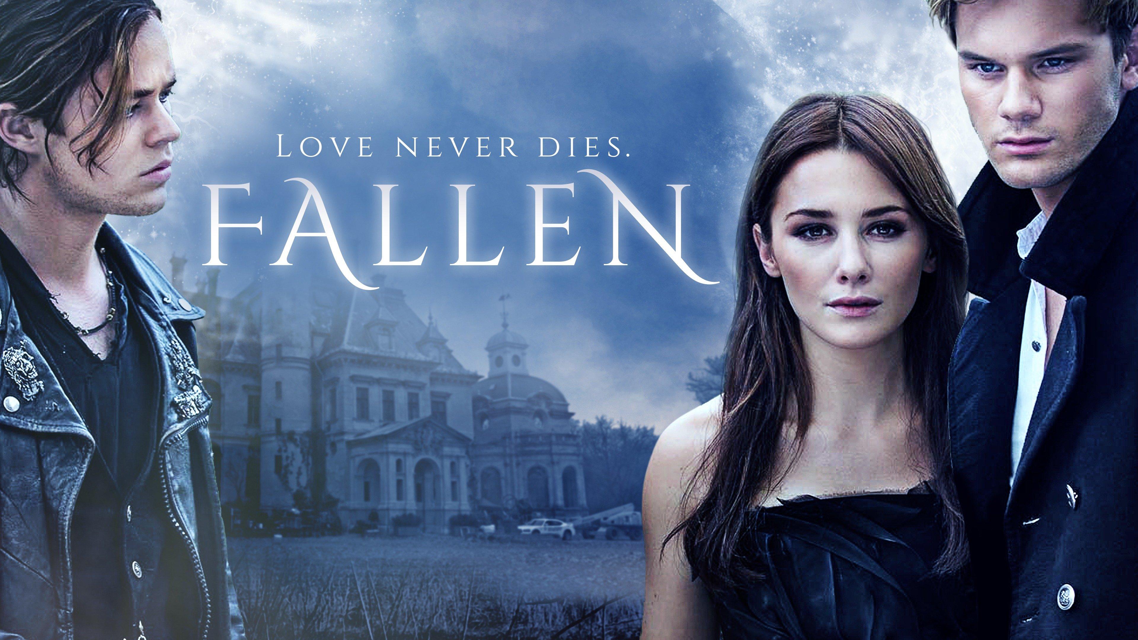 Watch Fallen Streaming Online on Philo (Free Trial)