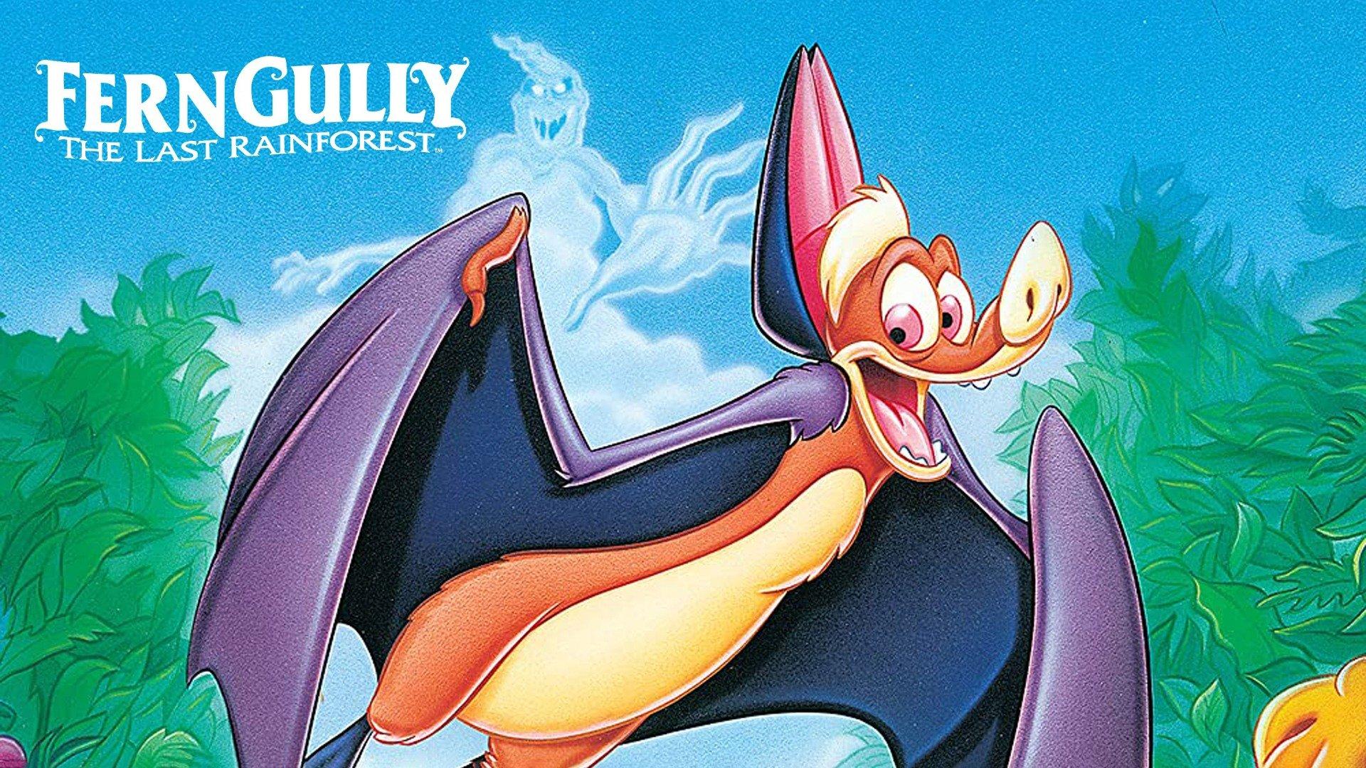 Where Can I Watch Ferngully For Free Watch FernGully the Last Rainforest Streaming Online on Philo (Free