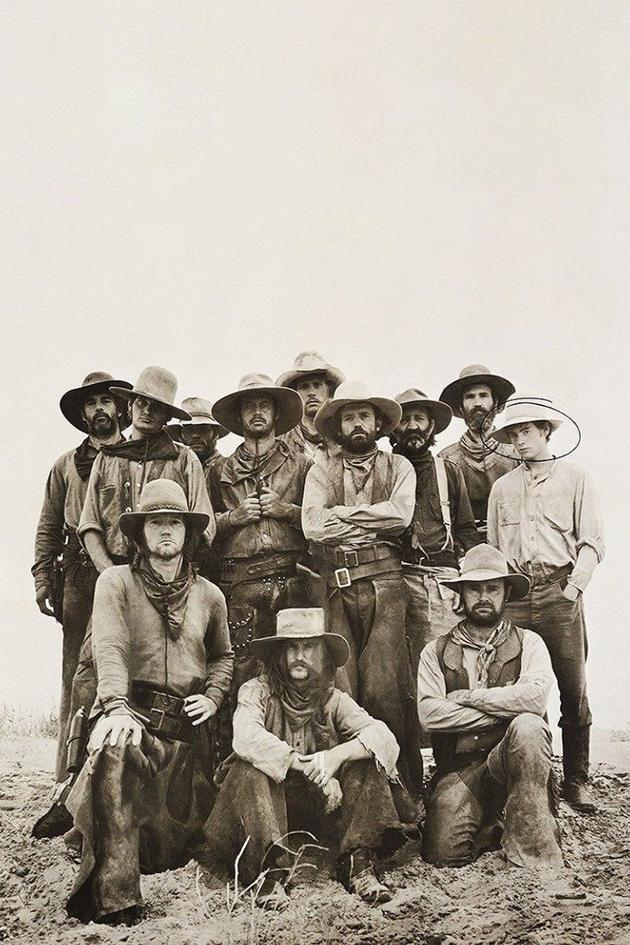 The Culpepper Cattle Company