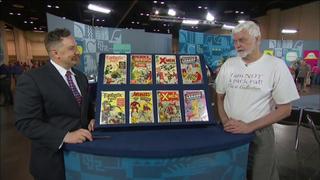 Antiques Roadshow