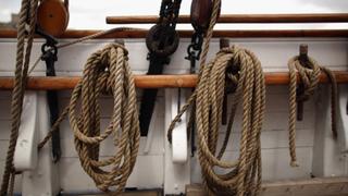 Wooden Warships