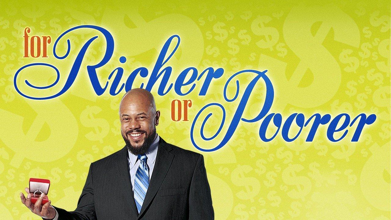 Watch For Richer or Poorer Streaming Online on Philo (Free Trial)