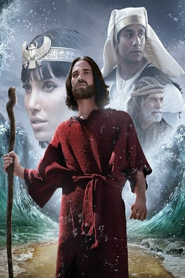 The Ten Commandments