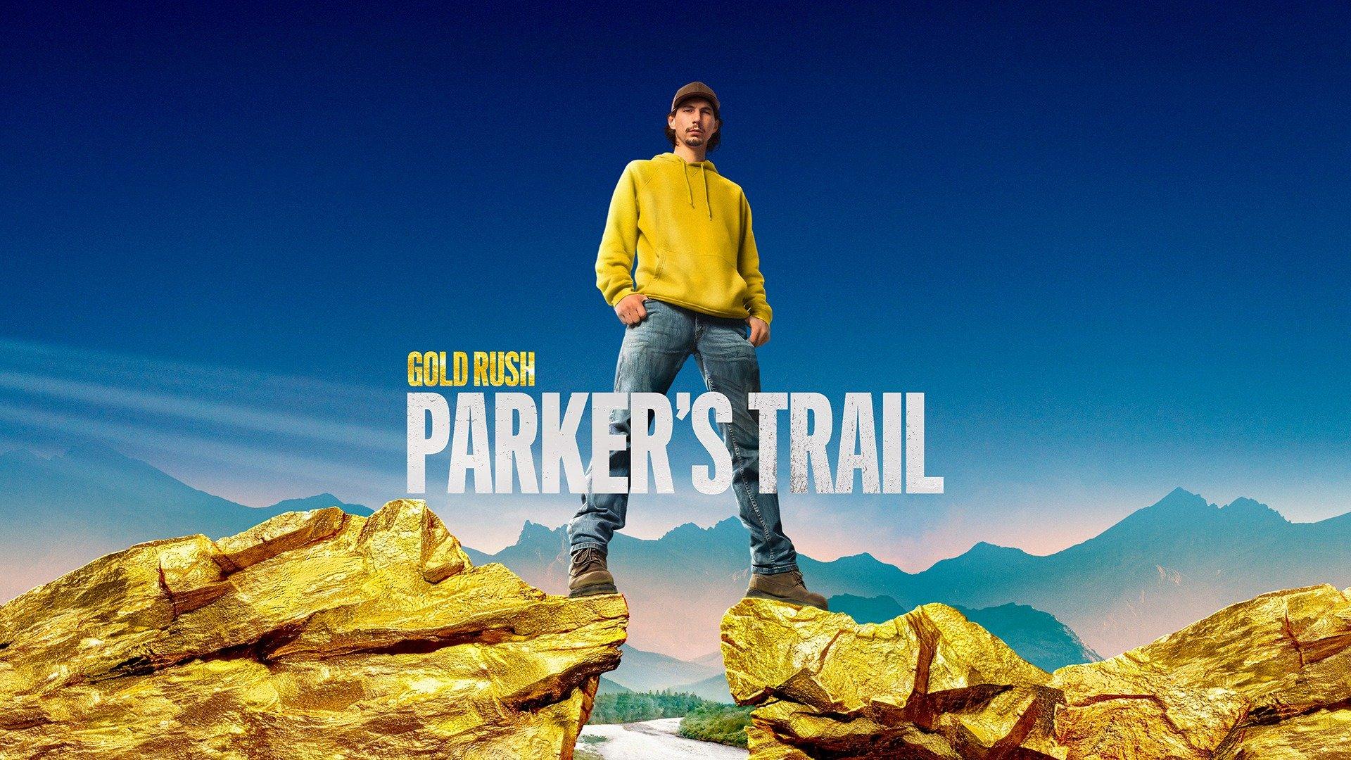 Gold Rush Parker's Trail