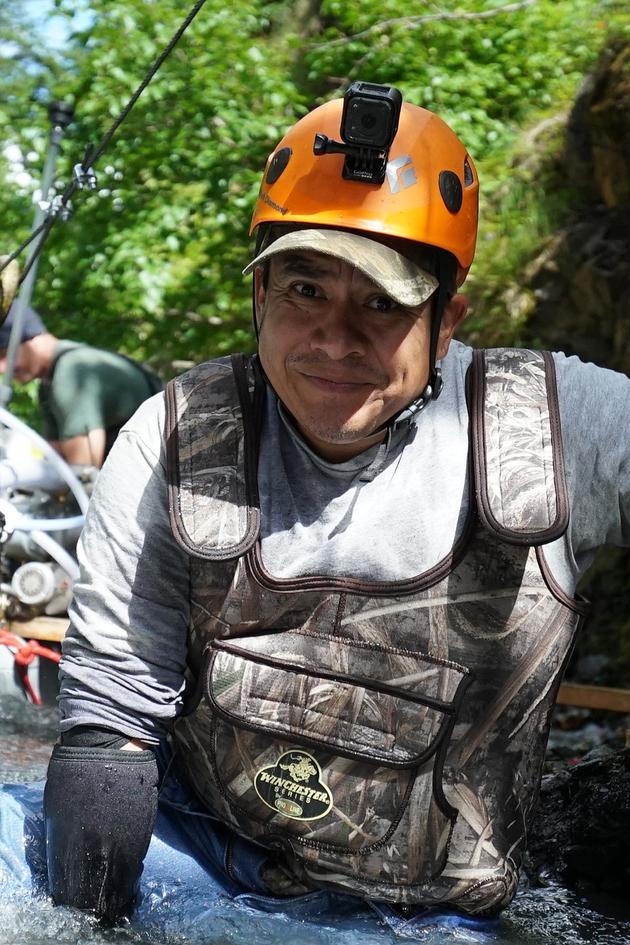 Gold Rush: Parker's Trail