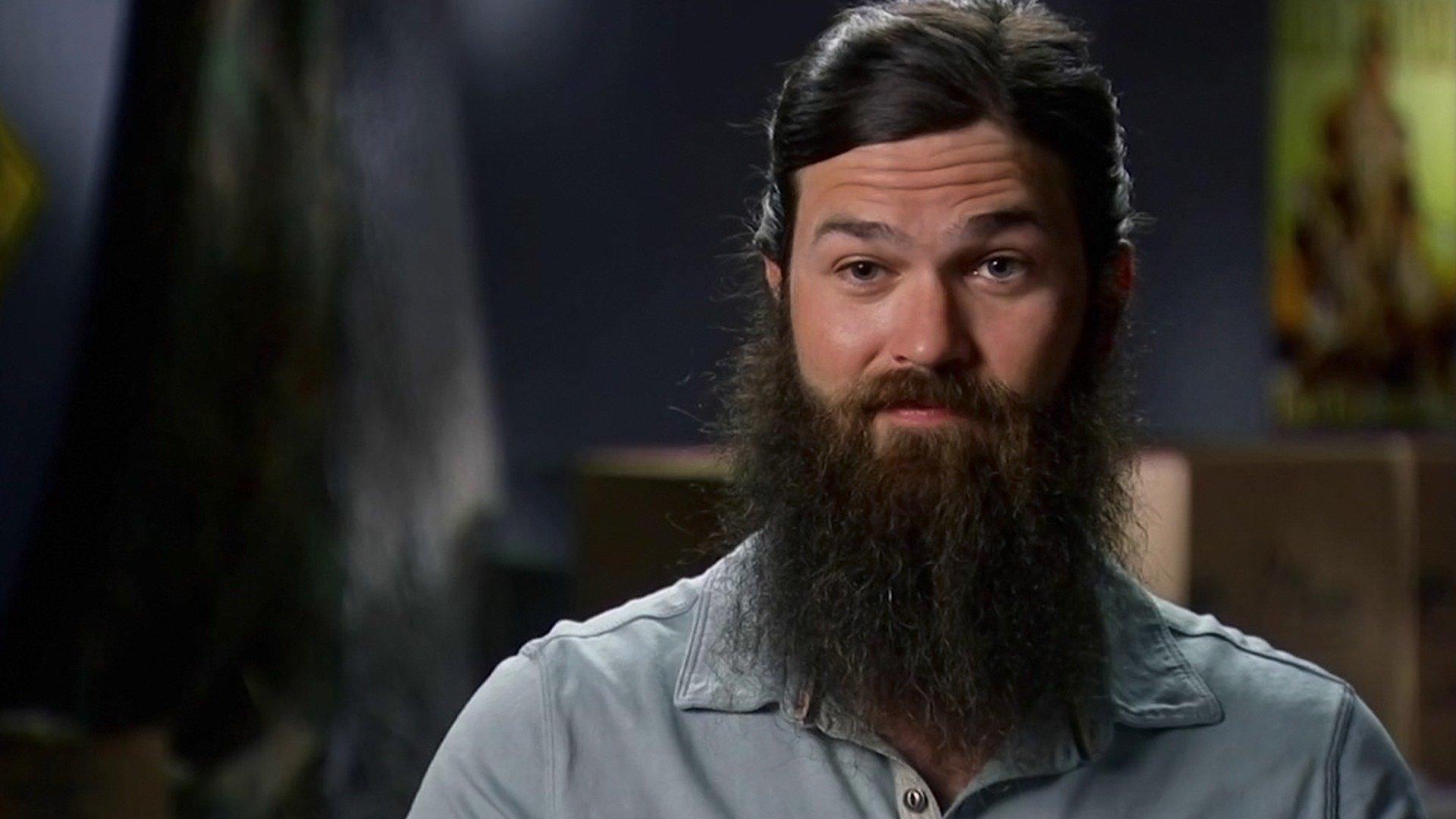 Duck Dynasty: Best of Duck Dynasty: Si Jobs