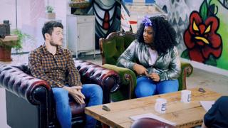 Tattoo Fixers