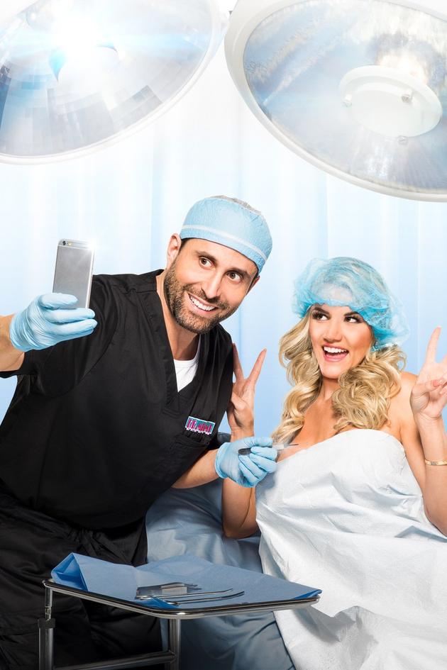 Dr. Miami