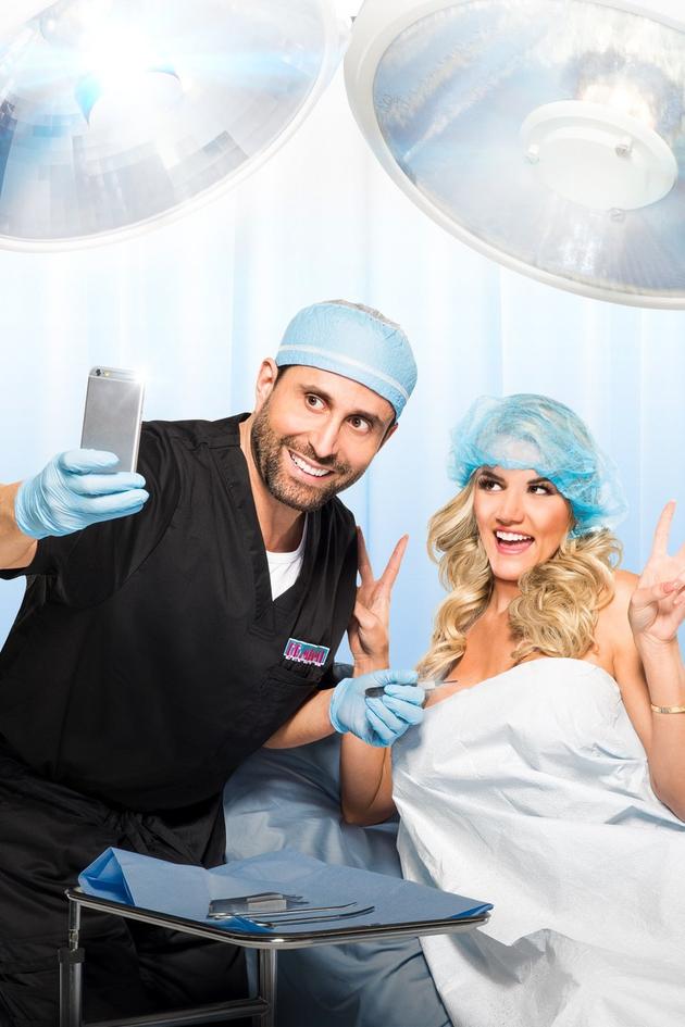 Dr. Miami